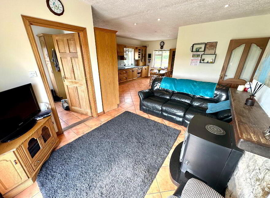 Rathbaun, Ballinacarrow, Ballymote, F56NX85