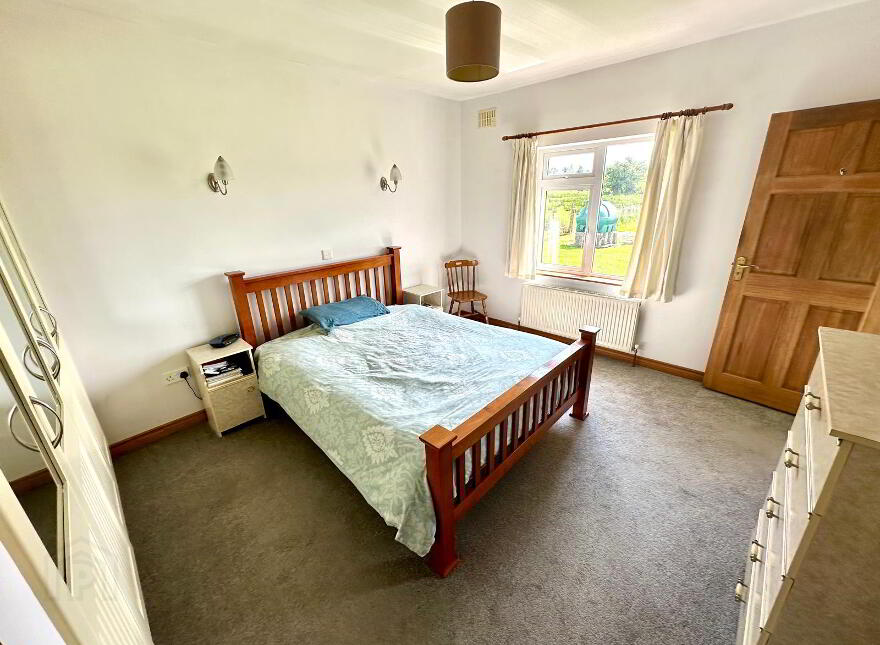 Rathbaun, Ballinacarrow, Ballymote, F56NX85