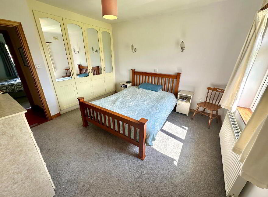 Rathbaun, Ballinacarrow, Ballymote, F56NX85