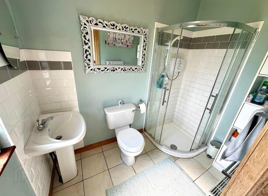 Rathbaun, Ballinacarrow, Ballymote, F56NX85