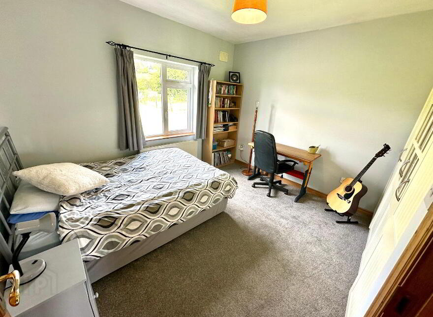 Rathbaun, Ballinacarrow, Ballymote, F56NX85