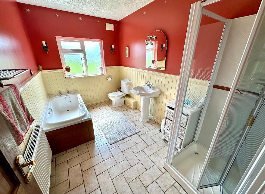 Rathbaun, Ballinacarrow, Ballymote, F56NX85