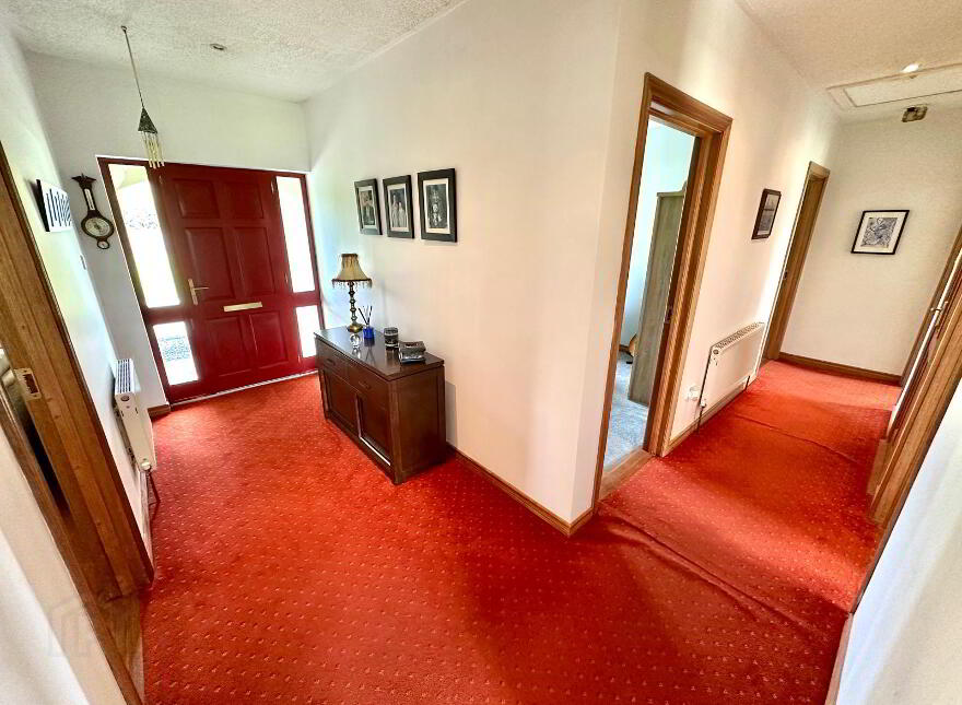 Rathbaun, Ballinacarrow, Ballymote, F56NX85