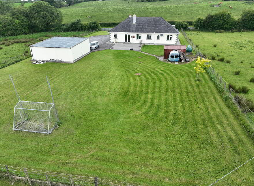 Rathbaun, Ballinacarrow, Ballymote, F56NX85