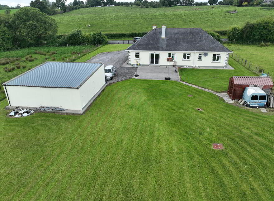 Rathbaun, Ballinacarrow, Ballymote, F56NX85