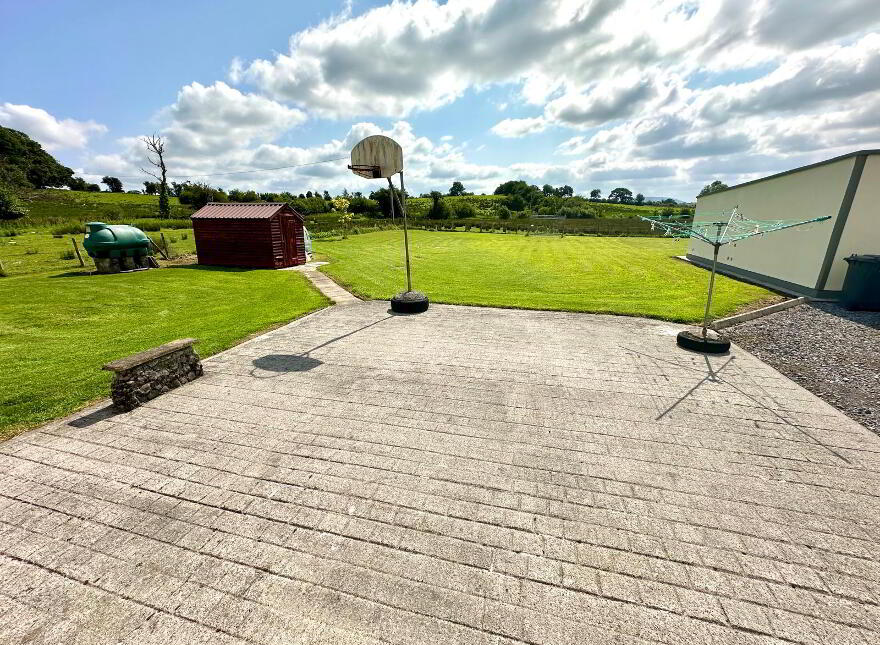 Rathbaun, Ballinacarrow, Ballymote, F56NX85
