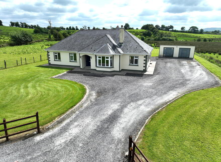 Rathbaun, Ballinacarrow, Ballymote, F56NX85