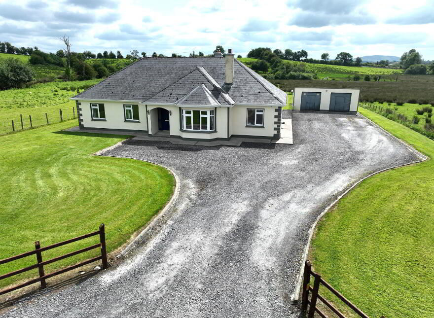 Rathbaun, Ballinacarrow, Ballymote, F56NX85