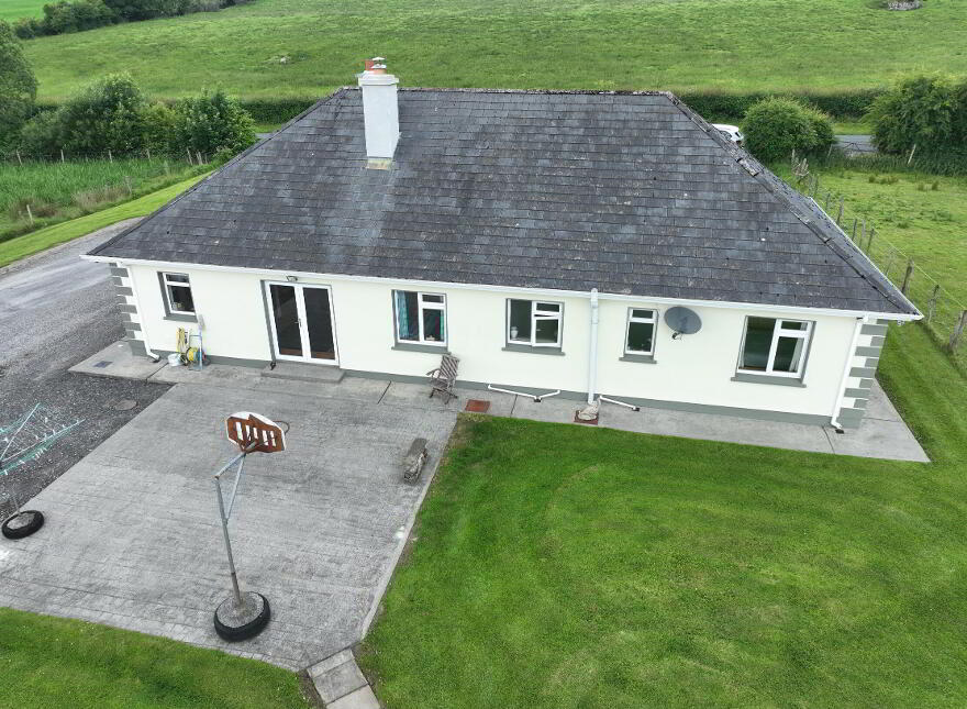 Rathbaun, Ballinacarrow, Ballymote, F56NX85