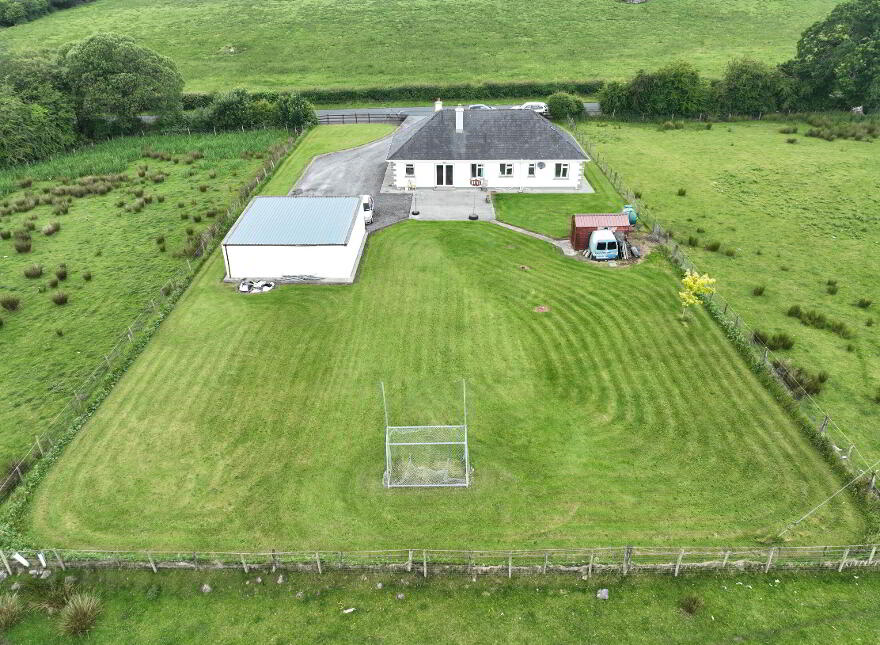 Rathbaun, Ballinacarrow, Ballymote, F56NX85