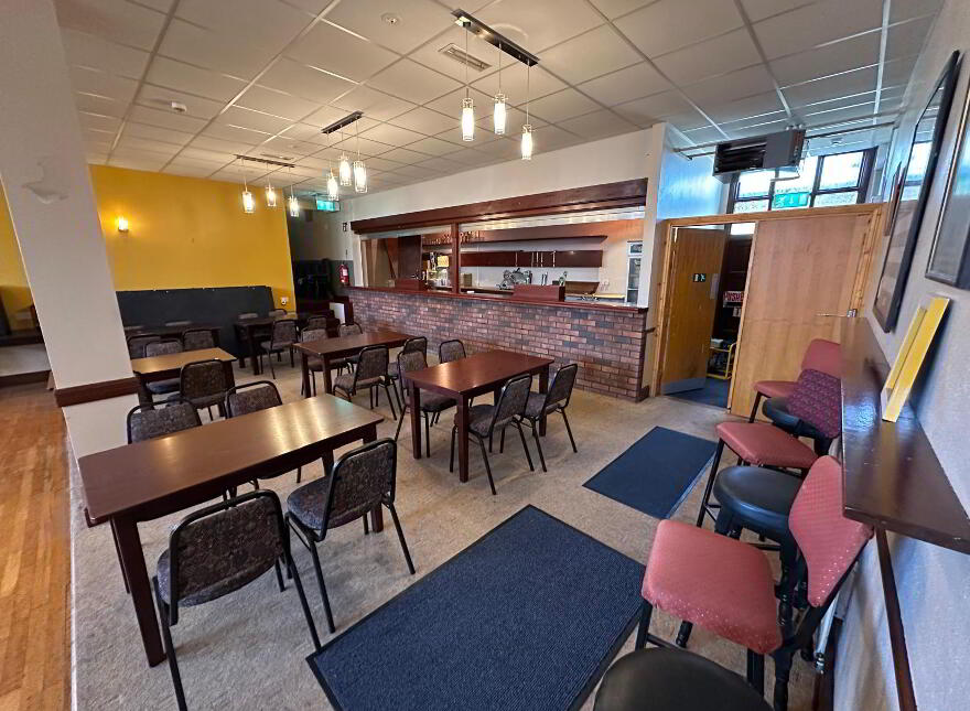 The Mountain Inn, Rockfield, Coolaney, F56WK84