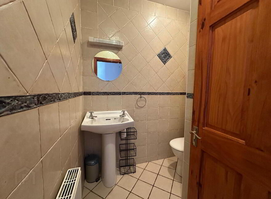 The Mountain Inn, Rockfield, Coolaney, F56WK84