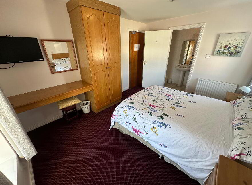 The Mountain Inn, Rockfield, Coolaney, F56WK84