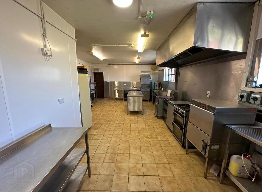 The Mountain Inn, Rockfield, Coolaney, F56WK84