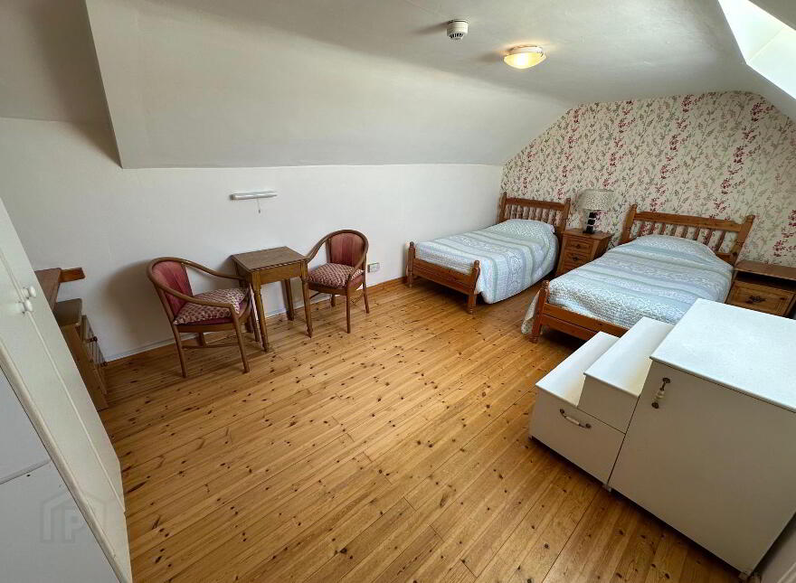 The Mountain Inn, Rockfield, Coolaney, F56WK84