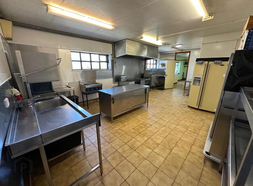 The Mountain Inn, Rockfield, Coolaney, F56WK84