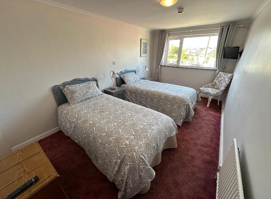 The Mountain Inn, Rockfield, Coolaney, F56WK84