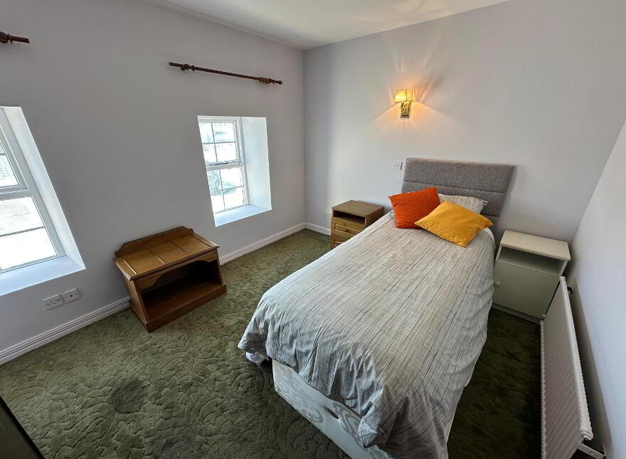 The Mountain Inn, Rockfield, Coolaney, F56WK84