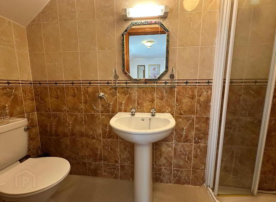 The Mountain Inn, Rockfield, Coolaney, F56WK84
