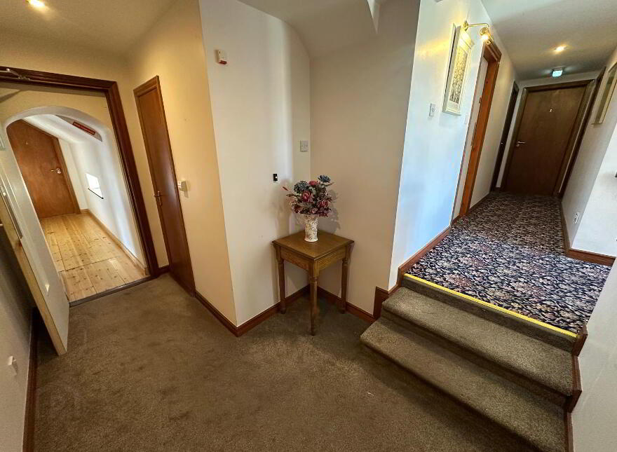 The Mountain Inn, Rockfield, Coolaney, F56WK84