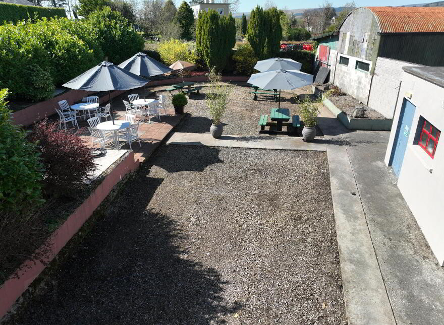 The Mountain Inn, Rockfield, Coolaney, F56WK84