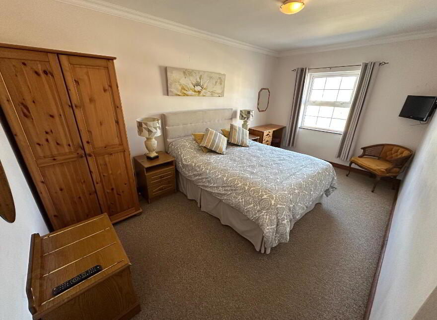 The Mountain Inn, Rockfield, Coolaney, F56WK84