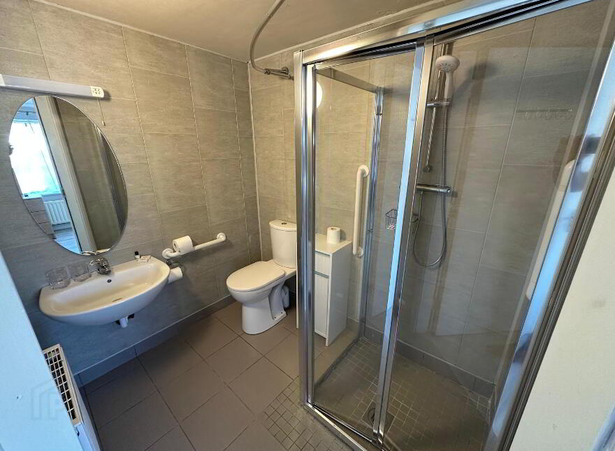The Mountain Inn, Rockfield, Coolaney, F56WK84