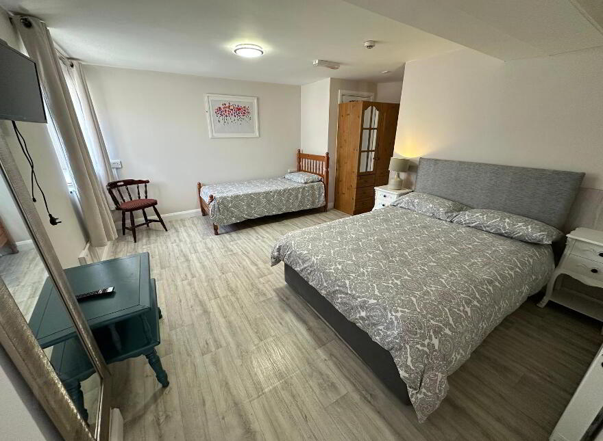 The Mountain Inn, Rockfield, Coolaney, F56WK84