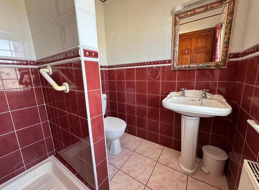 The Mountain Inn, Rockfield, Coolaney, F56WK84