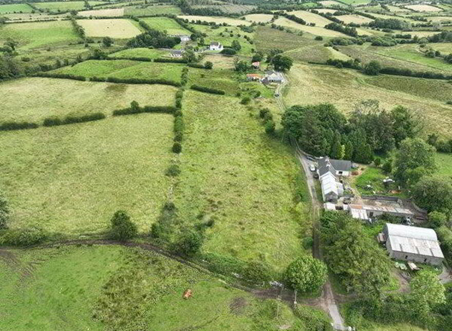Whitehill, Riverstown BER Number:, Riverstown, NA