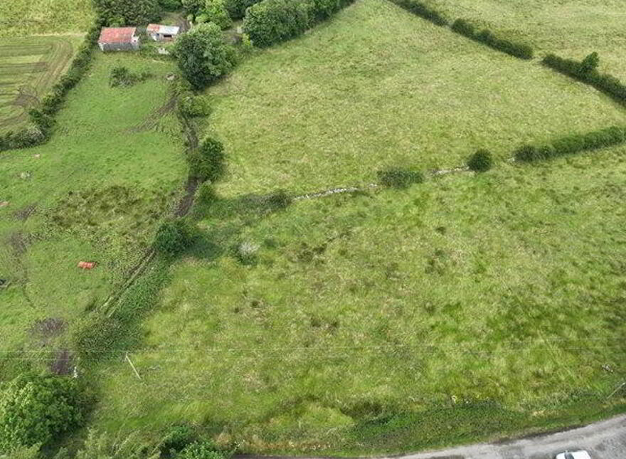 Whitehill, Riverstown BER Number:, Riverstown, NA