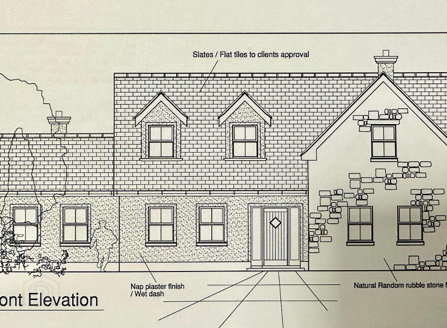 Whitehill, Riverstown BER Number:, Riverstown, NA