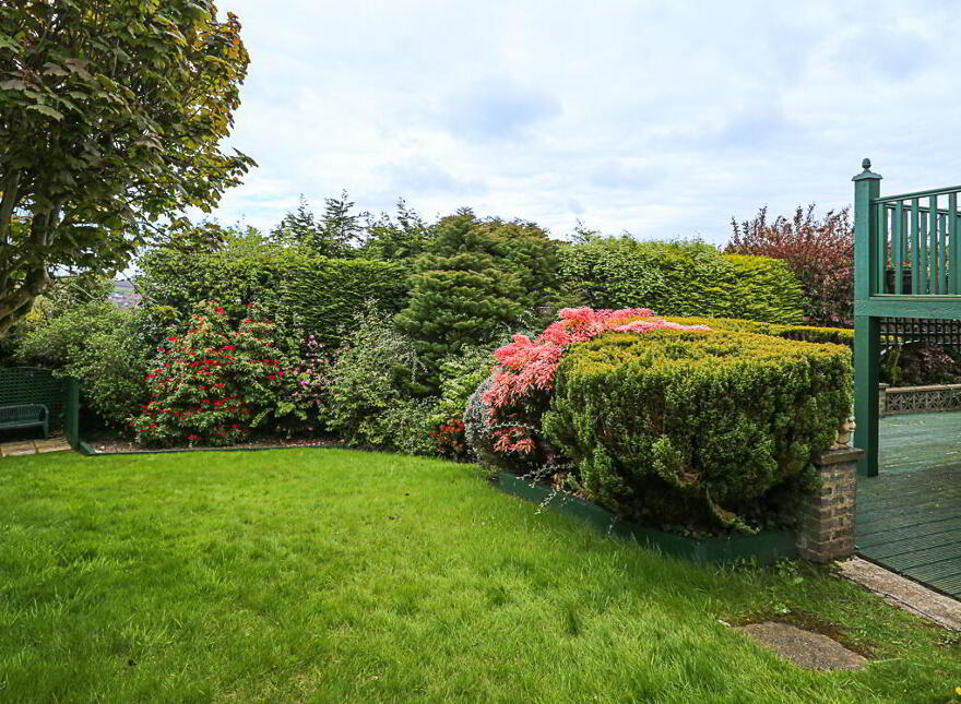 16 Ferndene Road, Dundonald, Belfast, BT16 2EW