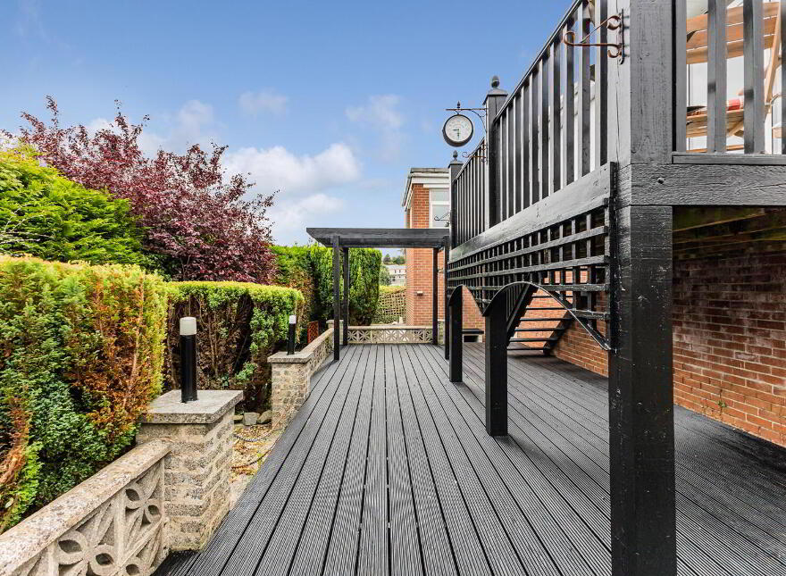 16 Ferndene Road, Dundonald, Belfast, BT16 2EW