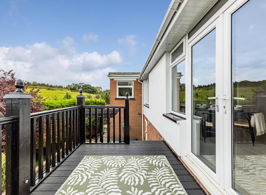 16 Ferndene Road, Dundonald, Belfast, BT16 2EW