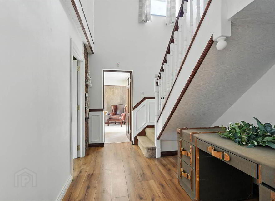 23 St Johns Road, Hillsborough, BT26 6ED