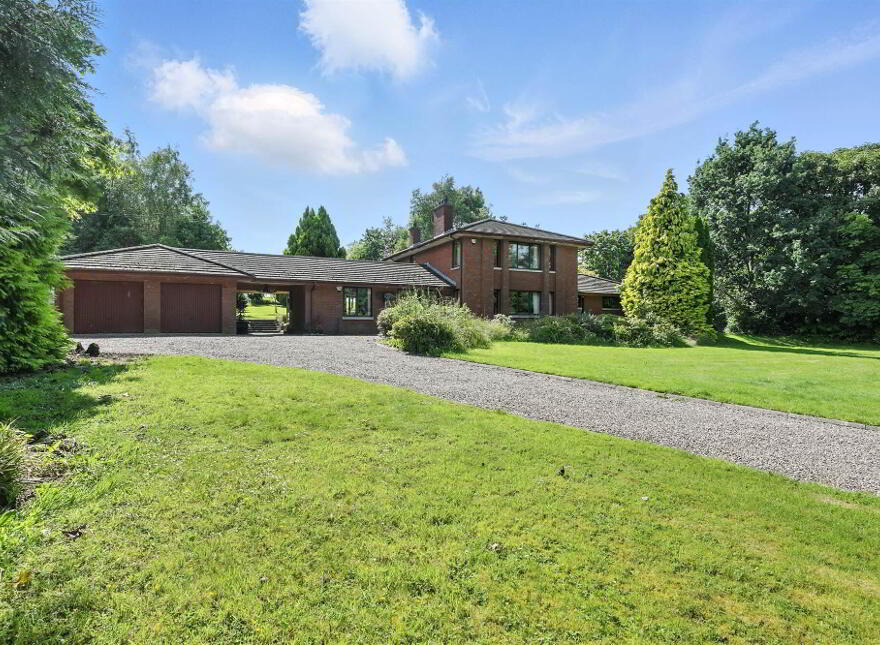 23 St Johns Road, Hillsborough, BT26 6ED photo