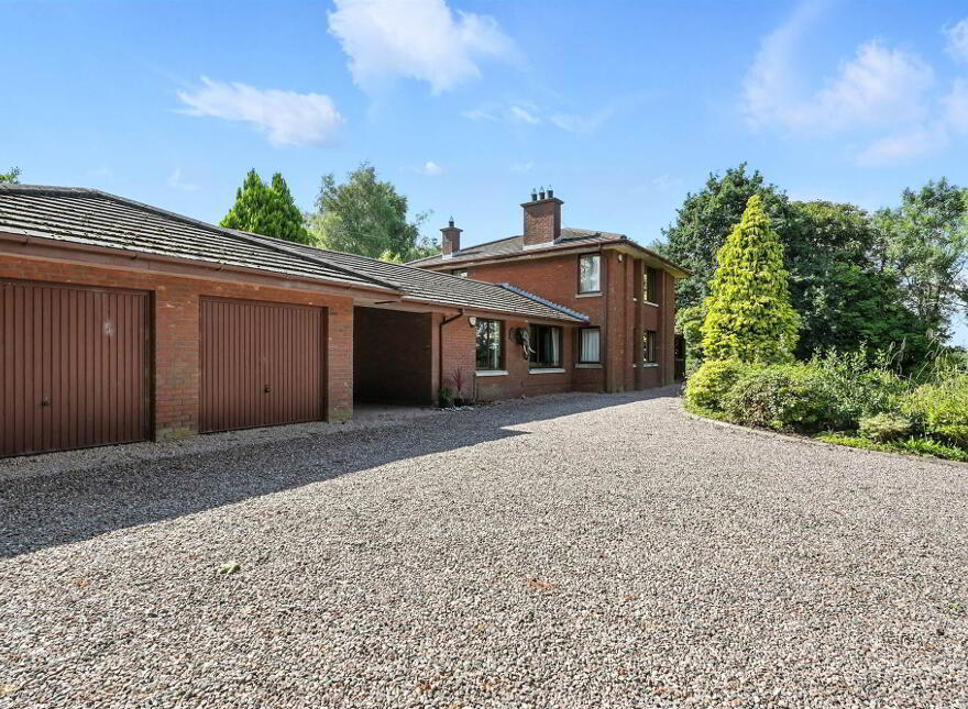 23 St Johns Road, Hillsborough, BT26 6ED