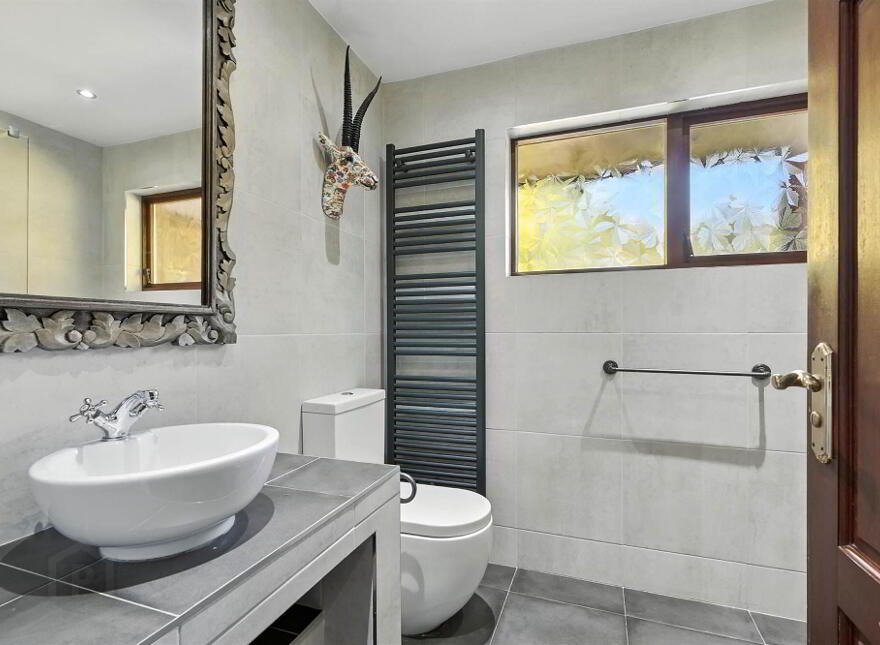 23 St Johns Road, Hillsborough, BT26 6ED