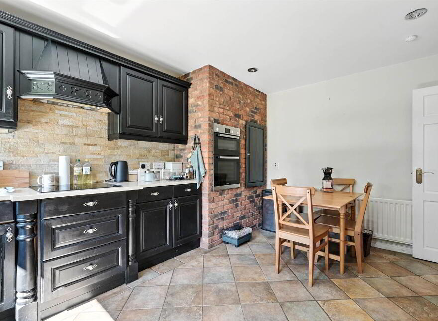 23 St Johns Road, Hillsborough, BT26 6ED