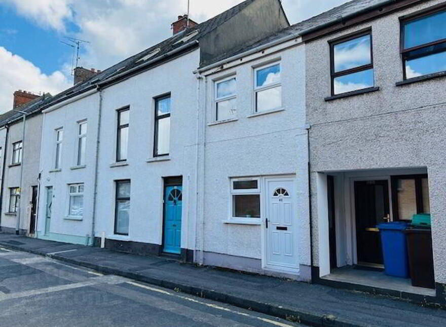 48 Stone Row, Coleraine, BT52 1ER photo