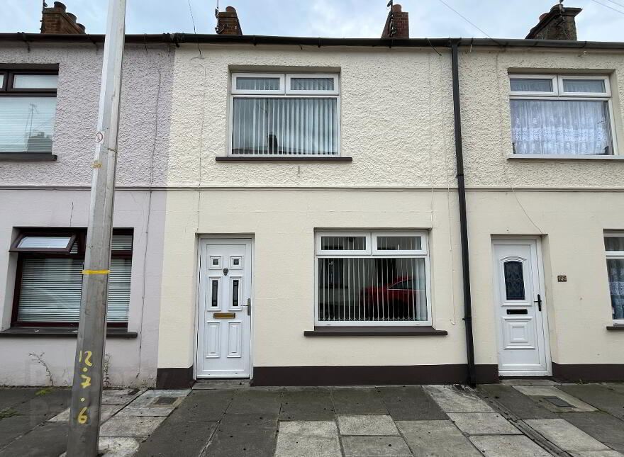 20 Hamilton Street, Lurgan, BT66 7DX photo