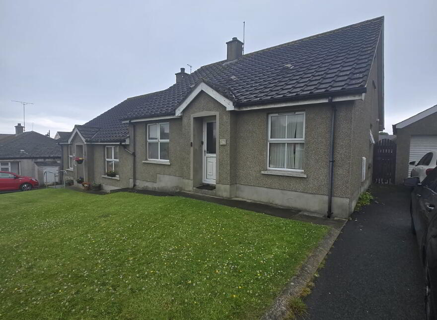 16b Kildare Street, Ardglass, Downpatrick, BT30 7TR photo