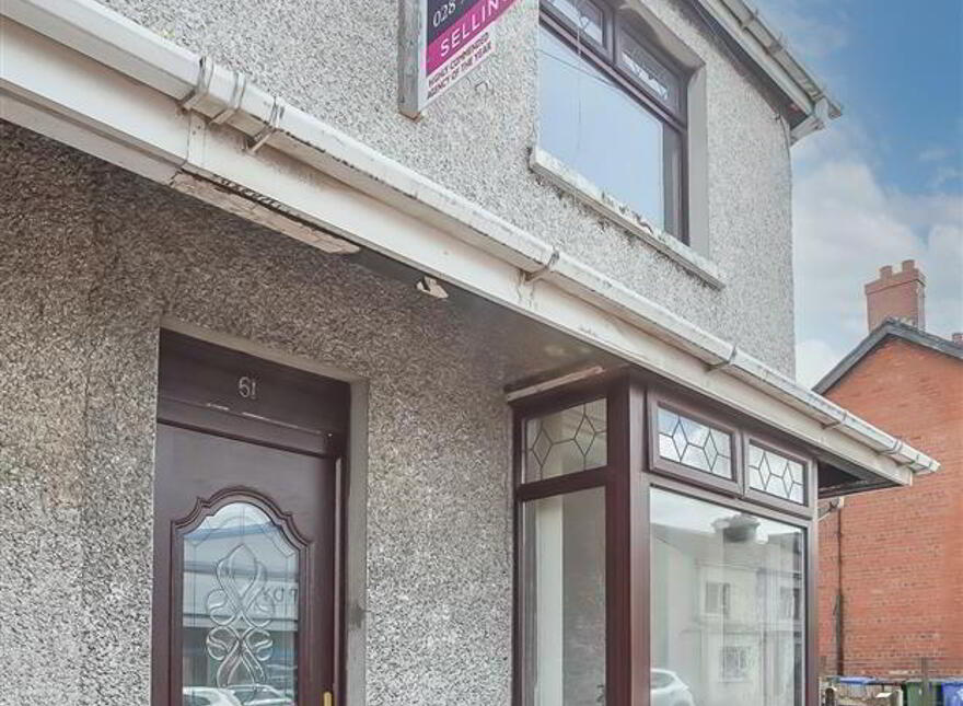 61 Young Street, Lisburn, BT27 5EA
