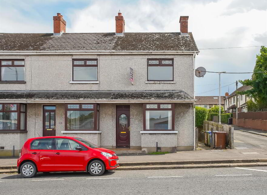 61 Young Street, Lisburn, BT27 5EA