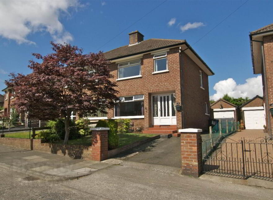 47 Marmont Park, Off Circular Road, Belfast, BT4 2GS photo