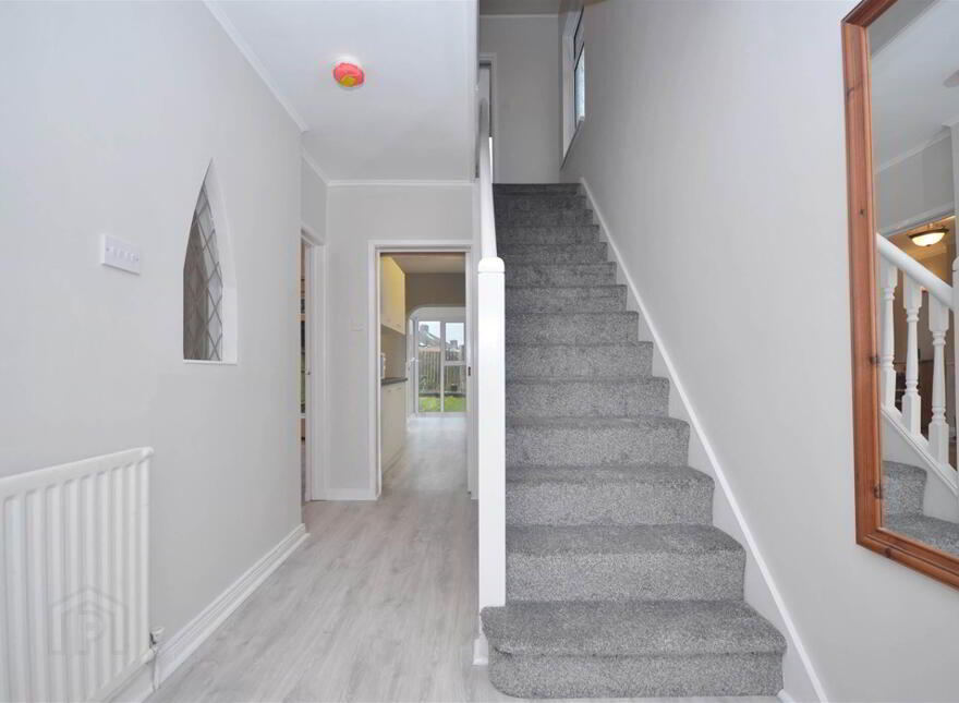 47 Marmont Park, Off Circular Road, Belfast, BT4 2GS