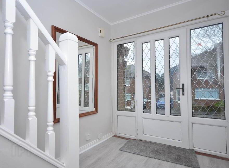 47 Marmont Park, Off Circular Road, Belfast, BT4 2GS