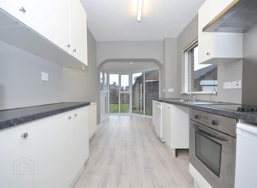 47 Marmont Park, Off Circular Road, Belfast, BT4 2GS