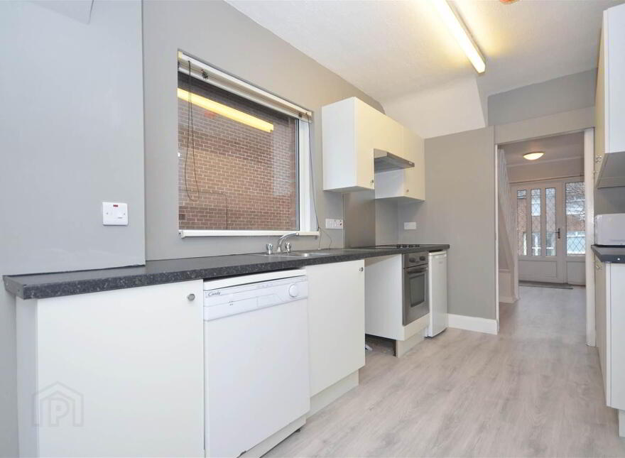 47 Marmont Park, Off Circular Road, Belfast, BT4 2GS
